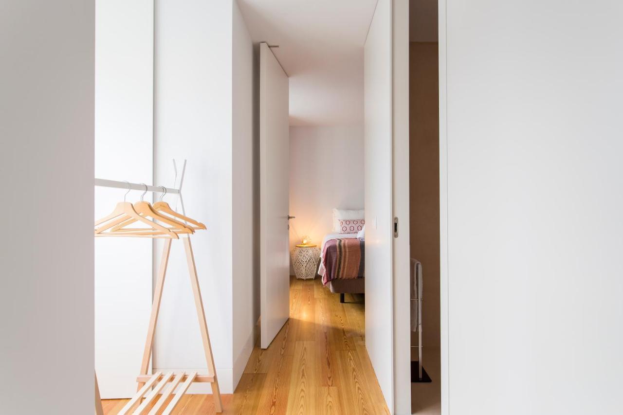 Leisure Luxury Downtown Duplex Lisbon By Joivy Apartment Exterior photo
